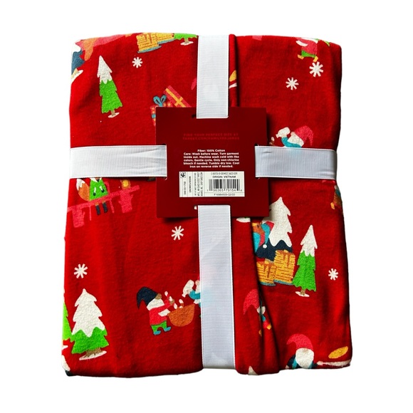 Wondershop Men’s 2- Piece Christmas Family Sleep Set - Picture 3 of 3